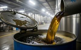 Le Maroc, premier importateur d’huile de soja européenne devant le Royaume-Uni