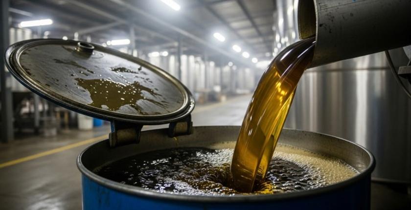 Le Maroc, premier importateur d’huile de soja européenne devant le Royaume-Uni