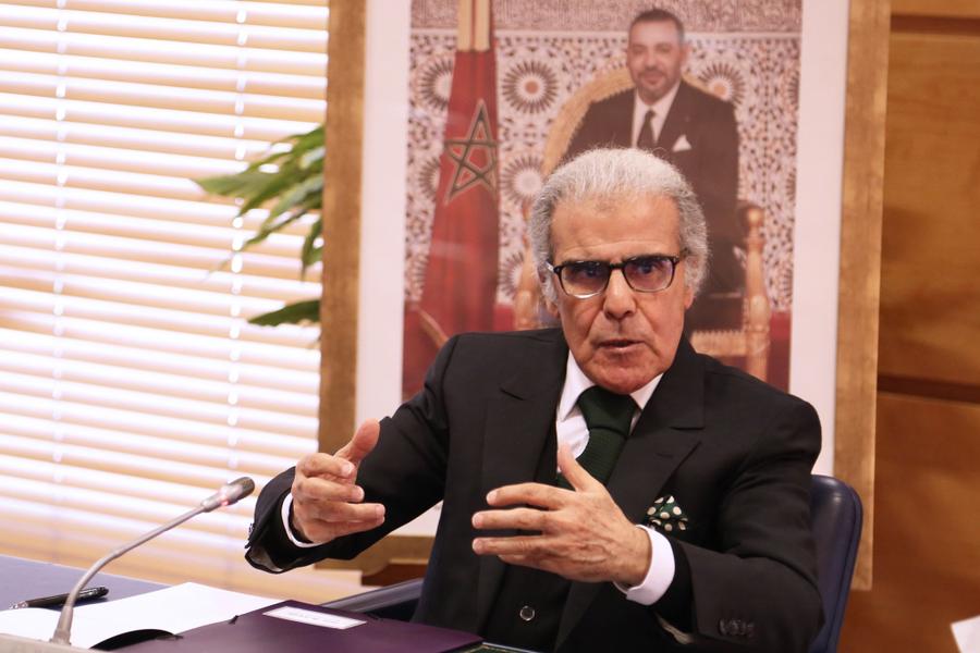 الجواهري: الدعم المباشر إجراء ظرفي وليس سياسة دائمة