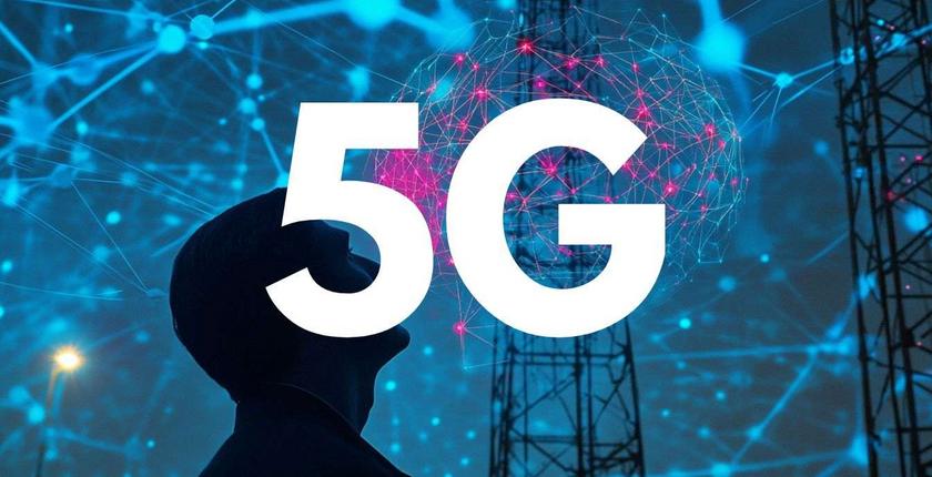 Chine : la 5G entre dans une nouvelle phase de croissance portée par l’intelligence artificielle