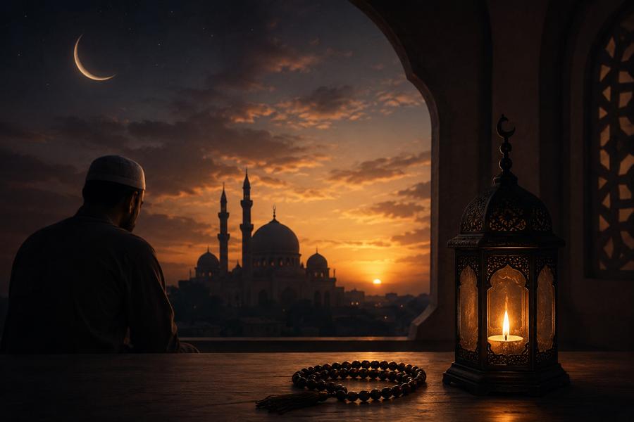 شهر الله المحرم.. موسم للطاعة ومراجعة النفس