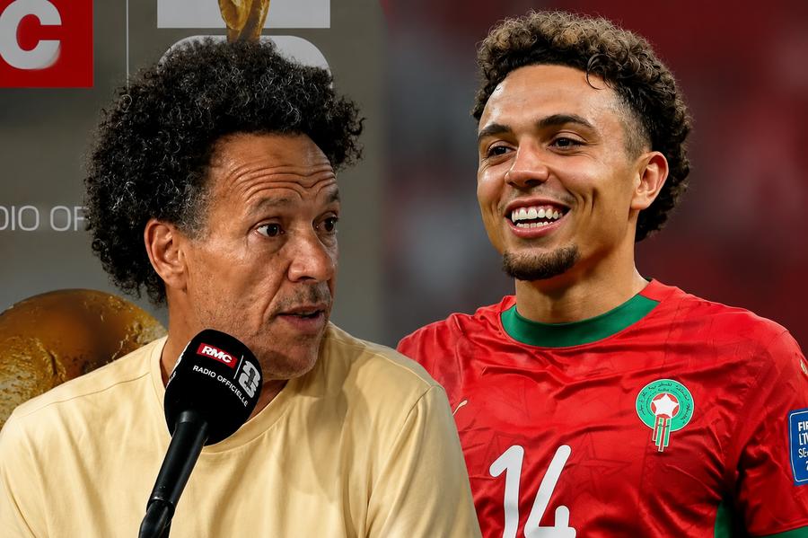 تصريحات والد العيناوي تفجر موجة من الغضب على مواقع التواصل
