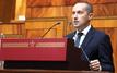 Réforme de la santé : Amine Tehraoui souligne le rôle clé des ressources humaines