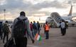 Côte d’Ivoire : le retour volontaire de centaines de migrants renforce les enjeux de réintégration