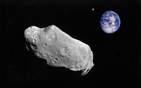 Un astéroïde géant frôlera la Terre ce week-end sans menace pour la planète