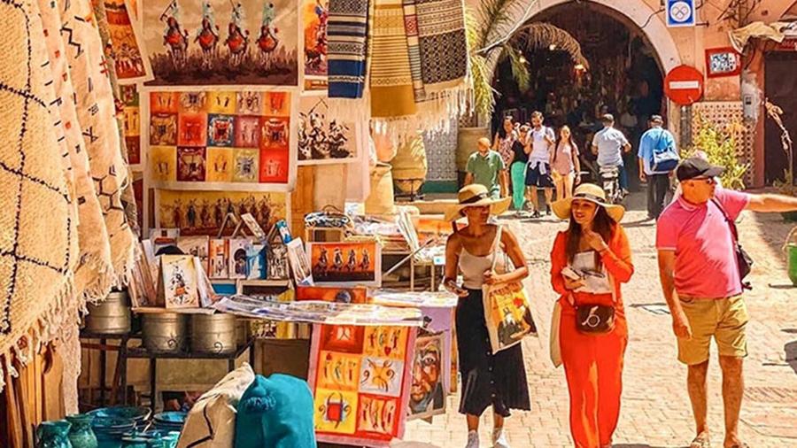 Tourisme musulman : le Maroc consolide son attractivité sur un marché mondial en pleine expansion