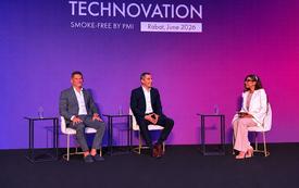 Technovation Smoke-Free : experts et industriels débattent des alternatives au tabac à Rabat