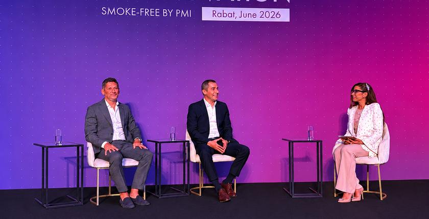 Technovation Smoke-Free : experts et industriels débattent des alternatives au tabac à Rabat