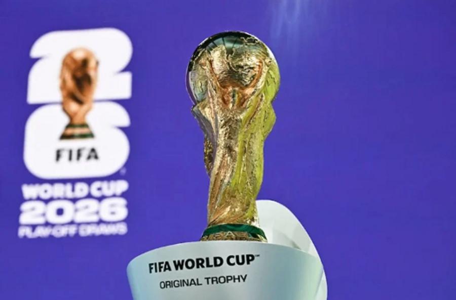 FIFA ⵜⴻⵜⵜⵅⴻⵎⵎⵉⵎ ⵖⴻⴼ ⵓⴱⴻⴷⴷⴻⵍ ⵏ ⵍⵇⴰⵏⵓⵏ ⵖⴻⵔ ⵜⵎⵓⵖⵍⵉ ⵏ ⵜⵎⴻⵔⵏⵉⵡⵜ ⵏ ⵜⴽⵓⵔⵜ ⵏ ⵓⴹⴰⵔ ⵓⵇⴱⴻⵍ ⵜⴰⵇⴱⵓⵛⵜ ⵏ ⵓⵎⴰⴹⴰⵍ ⵏ 2026