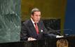 Morocco Calls for Stronger International Support for Peace and Development in the Central African Republic at the United Nations