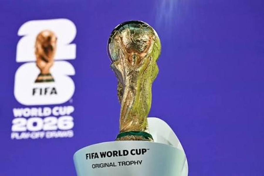 مونديال 2026.... فيفا يكشف مواعيد 9 مباريات نارية في دور الـ32