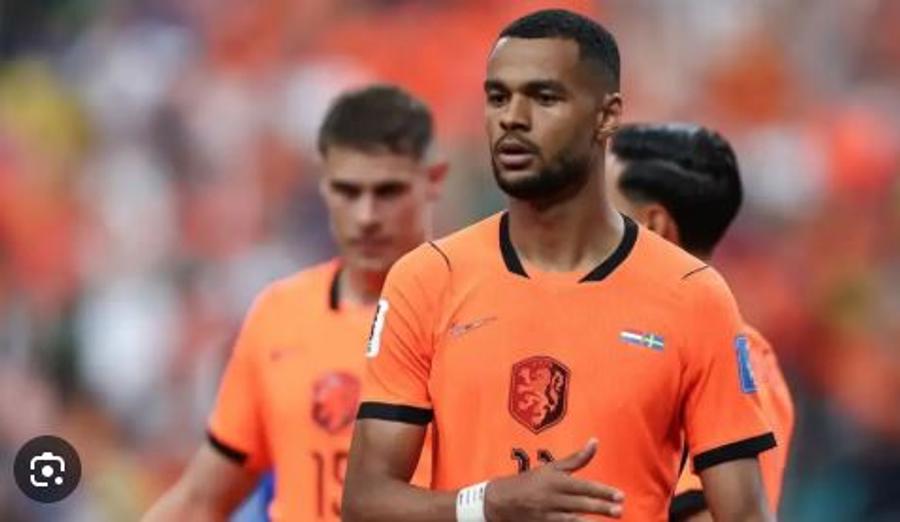 الموت يفجع نجم منتخب هولندا قبل مواجهة الأسود في دور ال32