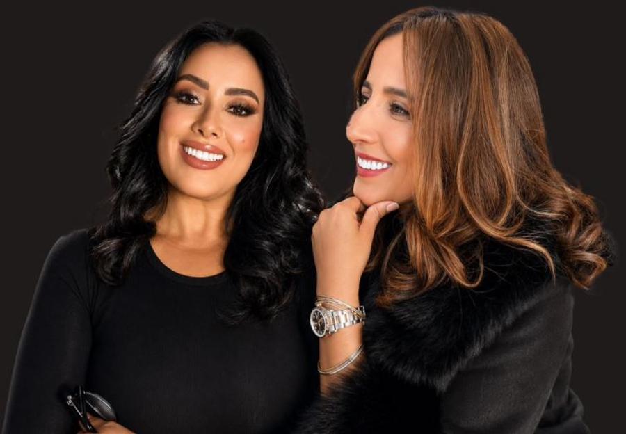 لحبيب الغالي .. مسلسل جديد للقناة الأولى يمزج بين الجريمة والدراما الاجتماعية