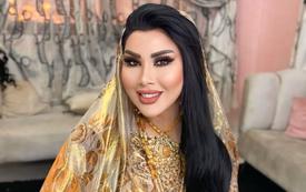 سعيدة شرف.. سامحت دنيا بطمة وأفضل اللجوء إلى القضاء لمواجهة الشائعات