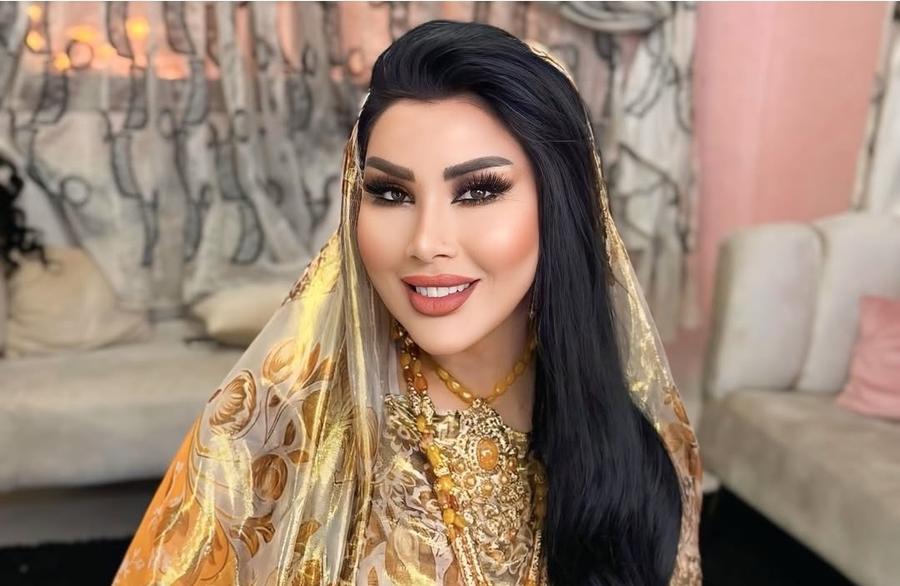 سعيدة شرف.. سامحت دنيا بطمة وأفضل اللجوء إلى القضاء لمواجهة الشائعات