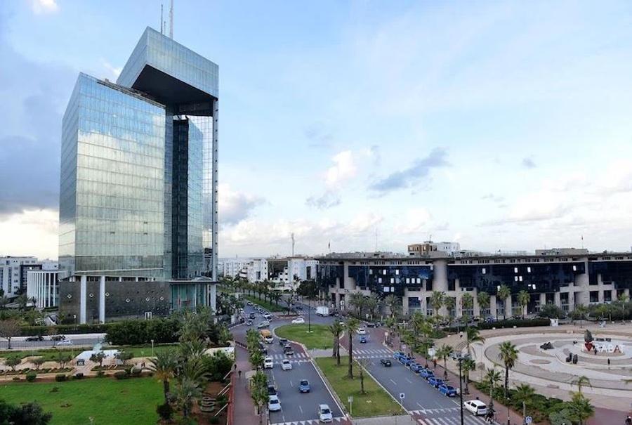 قطاع الاتصالات بالمغرب..57 مليون اشتراك في الهاتف المحمول و41 مليونا في الإنترنت