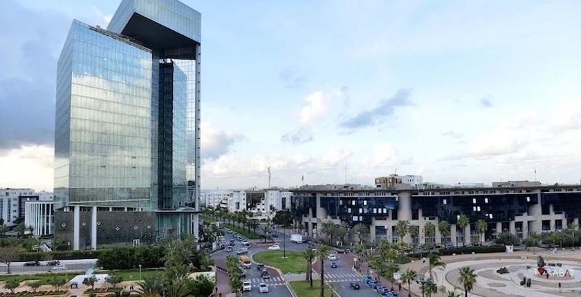 قطاع الاتصالات بالمغرب..57 مليون اشتراك في الهاتف المحمول و41 مليونا في الإنترنت