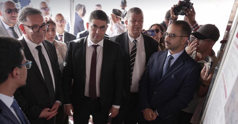 Ouarzazate investit 240 millions de dirhams dans une Cité internationale du cinéma