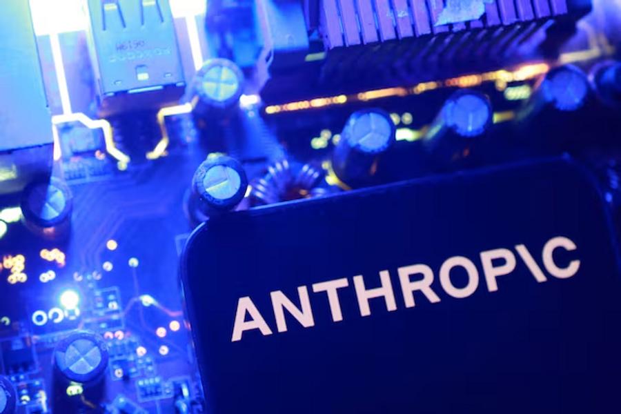 美国政府接近决定恢复Anthropic的Fable 5人工智能模型的访问权限