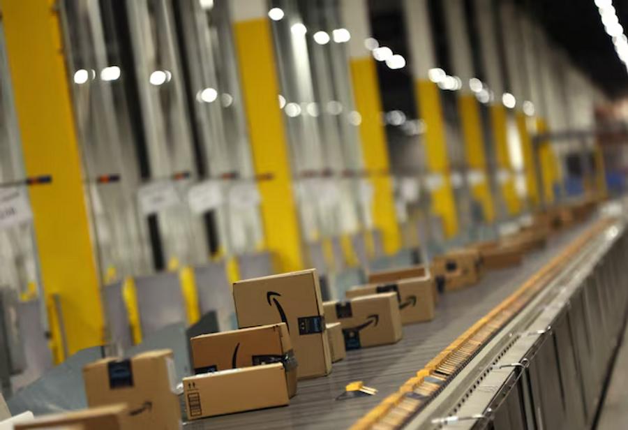 Amazon Prime Day sales reveal resilient but cautious U.S. consumer spending
