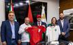 Mondial 2026 : diplomatie, tourisme et football au cœur de la rencontre entre le Maroc et Nuevo León