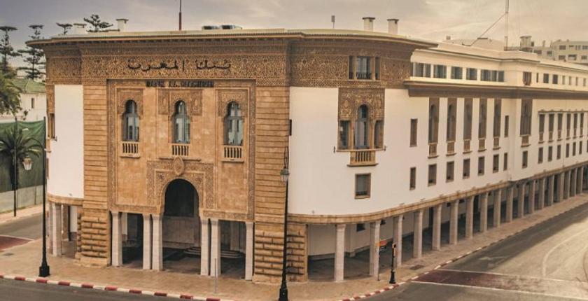 Bank Al-Maghrib : pourquoi le taux directeur devrait rester stable jusqu’à la fin de 2026