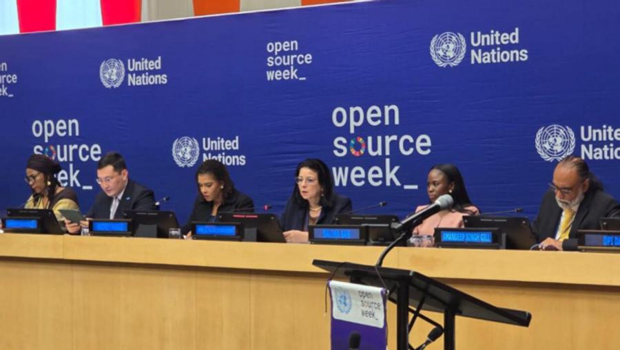 Morocco strengthens UN partnerships on artificial intelligence and South-South cooperation