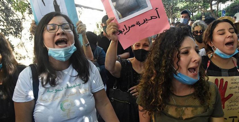 Algérie : Amnesty International dénonce les insuffisances de la protection des femmes victimes de violences