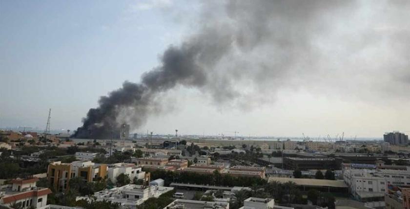Moyen-Orient : l’Iran frappe le Koweït et Bahreïn en représailles aux attaques américaines
