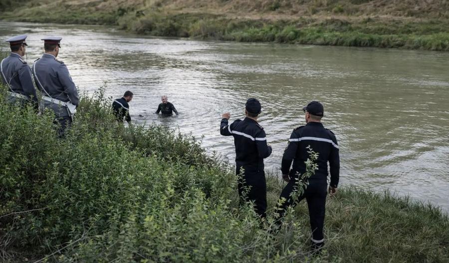 غرق مأساوي يودي بحياة قاصر داخل حوض مائي بإقليم ميدلت