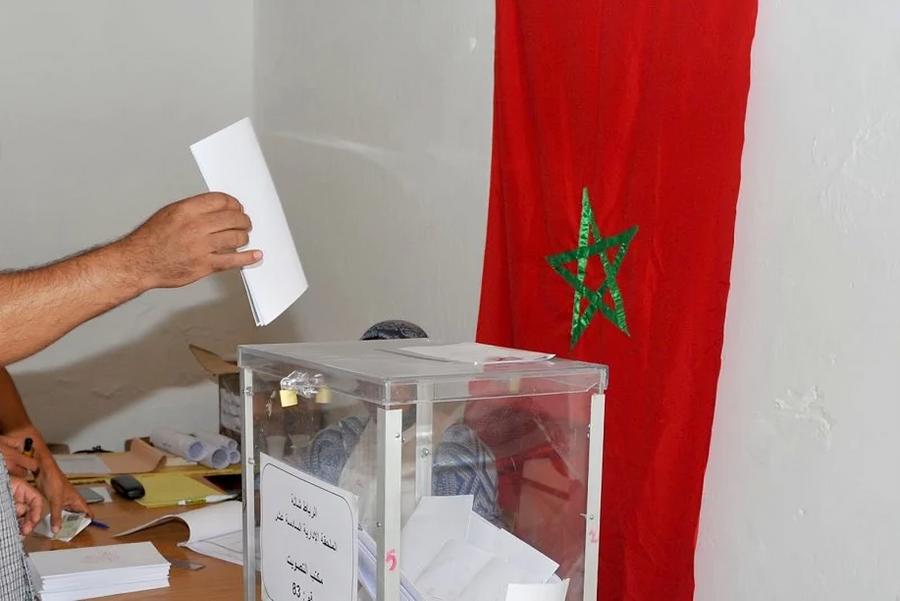 تقرير.. تراجع ثقة المغاربة في الأحزاب إلى 18 في المائة