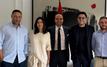 Sciences Po Alumni Maroc renouvelle sa gouvernance avec la mise en place d’un nouveau bureau