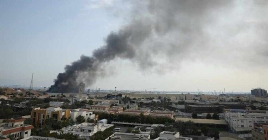 伊朗在美国空袭后对科威特和巴林发动攻击，加剧海湾紧张局势