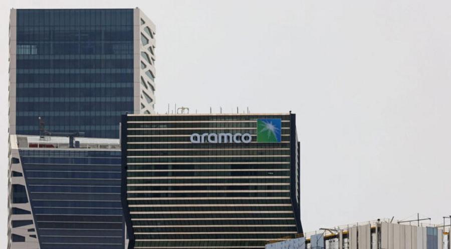 Saudi Aramco helicopter crash kills 14 in eastern Saudi Arabia