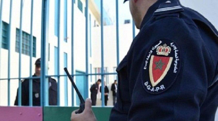 سجن القنيطرة يكشف ملابسات معاقبة معتقل مضرب عن الطعام