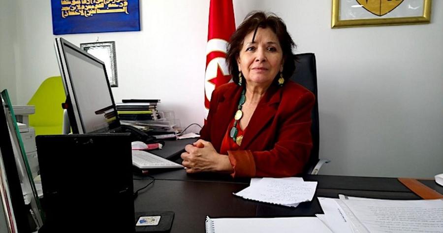 Justice transitionnelle en Tunisie : lourde condamnation contre Sihem Bensedrine