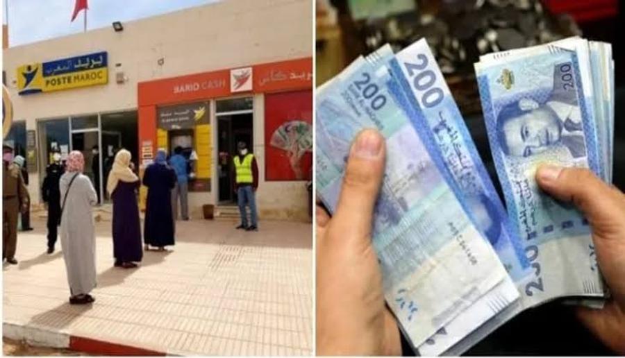 صابري: نجاح الدعم الاجتماعي المباشر قلص نسبة المحتاجين