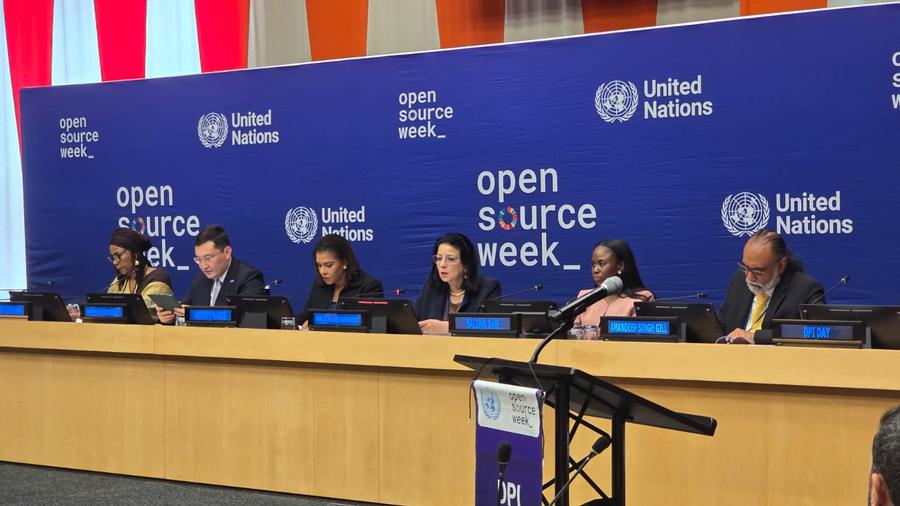 Maroc : l’ONU met en lumière la stratégie nationale de souveraineté numérique