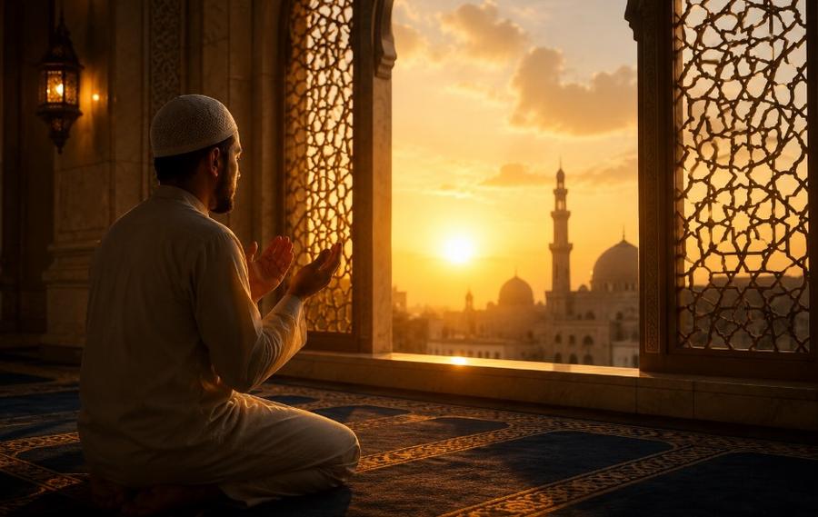 ساعة الإجابة يوم الجمعة.. فضلها وكيفية اغتنامها