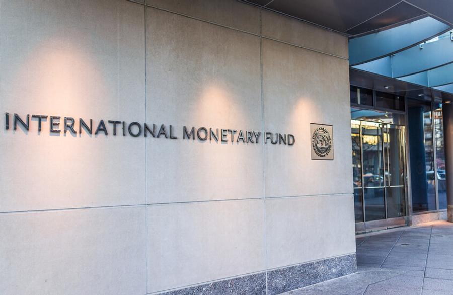 IMF says normalization of energy and commodity prices will take time
