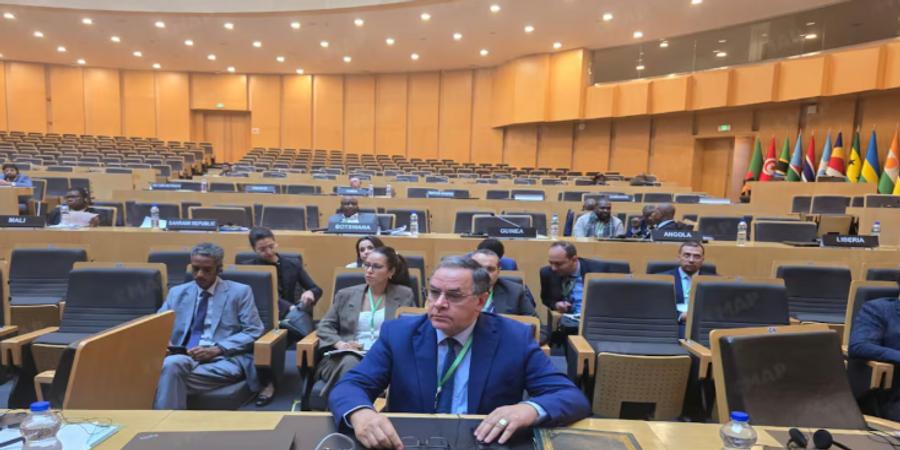 Marruecos elegido unánimemente para la Comisión Africana de Energía Nuclear