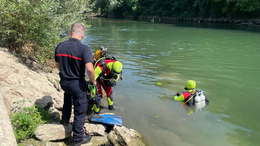 France : La canicule fait exploser le nombre de noyades, 55 décès recensés