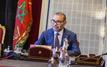 SM le Roi Mohammed VI félicite Nabil Fahmy pour son élection à la tête de la Ligue des États arabes