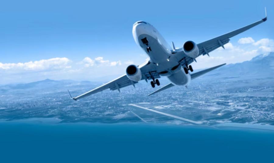 摩洛哥航空运输行业达到创纪录的增长，超过1230万乘客