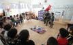 « Boudour Wa Joussour » : l’art s’invite au cœur du préscolaire à Casablanca