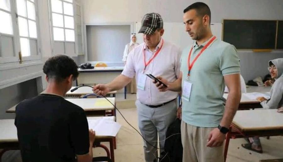حالات الغش في امتحانات الأولى باكالوريا ترتفع بـ167%