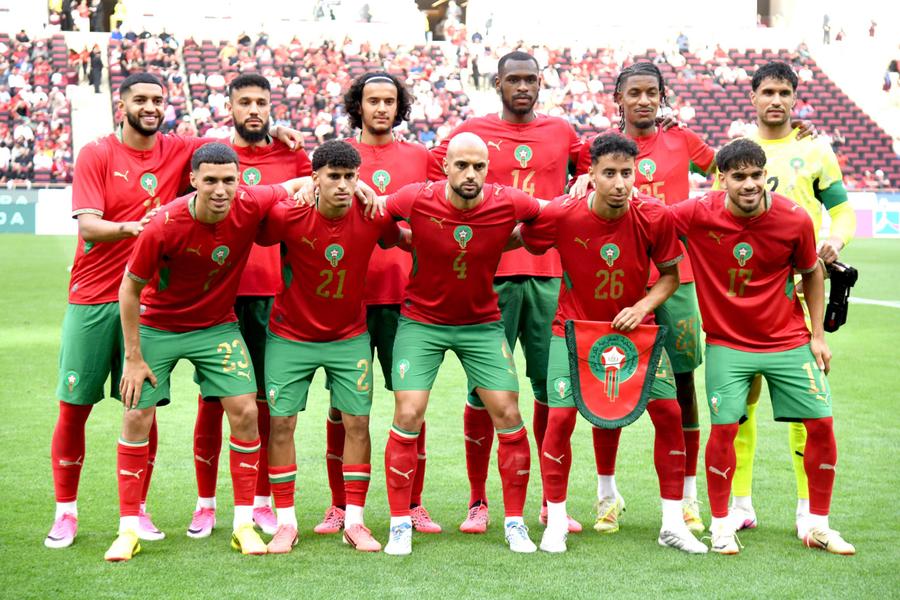 مونديال 2026...الأسود بطموحات متجددة لتثبيت مكانتهم بين الكبار 
