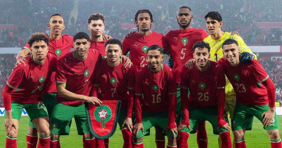 مونديال 2026.. المغرب يتوفر على جميع المقومات للذهاب "بعيدا" في المنافسة