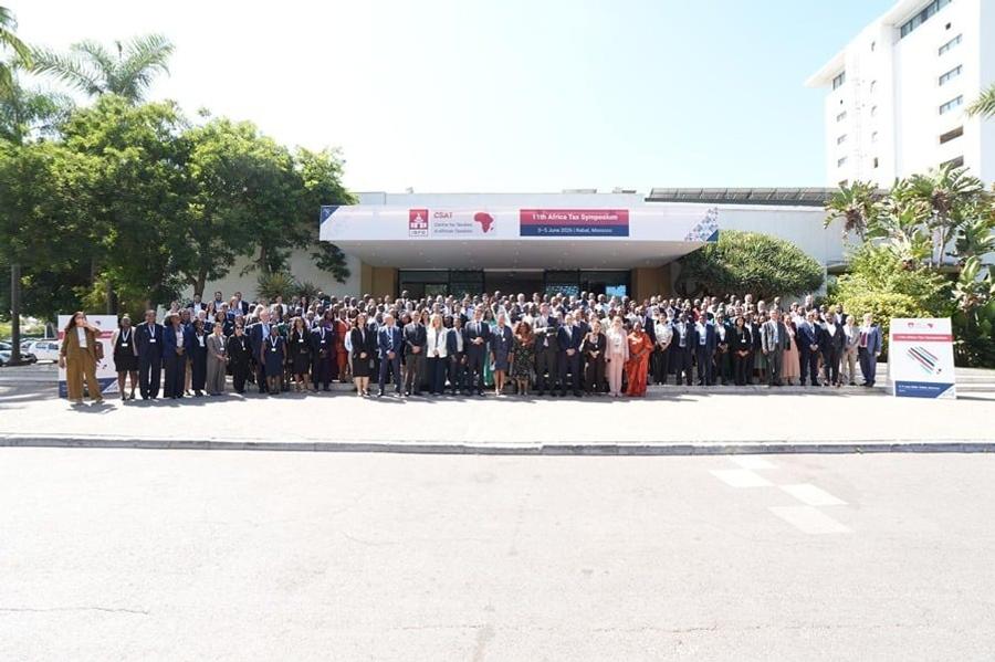 11e Symposium Fiscal Africain : le Maroc plaide pour une Afrique actrice de son avenir fiscal