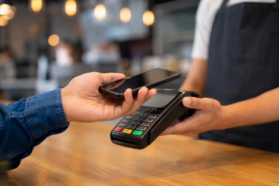 Maroc : les paiements mobiles doublent et accélèrent la transformation numérique